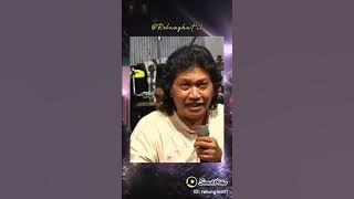 TERKUAK DARI GUS DUR BAHWA LAGU SYIIR TANPO WATON KARANGAN KIYAI SAHLAN SIDORANGU, KRIAN, SIDOARJO