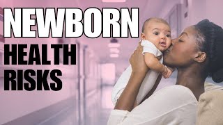 Pediatrician Discusses: Newborns, Visitors, Taking Them Outdoors & Fevers in Newborns