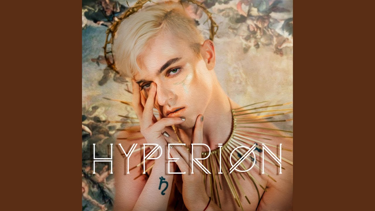 Sleduj Hyperion na YouTube Sleduj Hyperion na YouTube