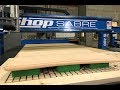 ShopSabre CNC - Using Pods to Create Raised POD Work