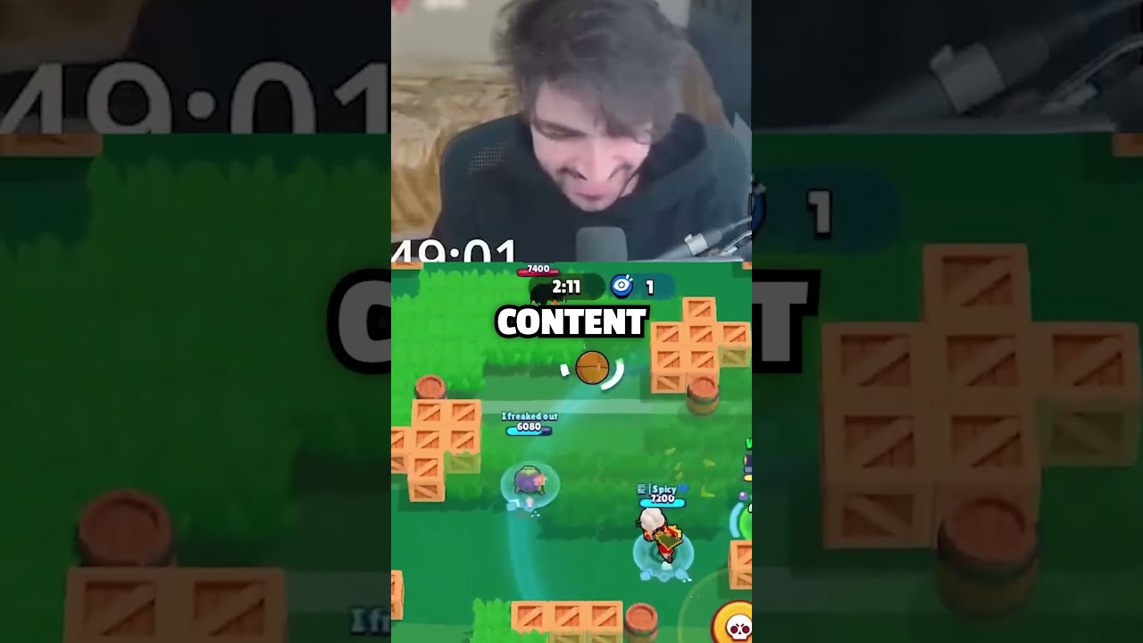 The Best Club In Brawl Stars