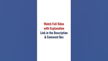 Design of 2-Way Slab Using Excel Sheet I Civil Engineering I IS 456:2000 I Limit State Method