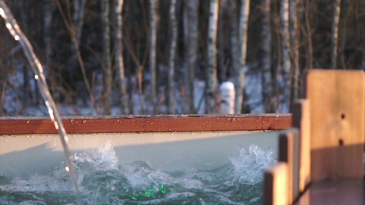 Hot Tub Team Lithuania Europe YouTube
