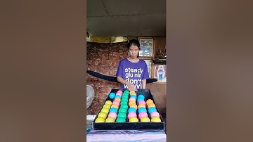 Please join to play puzzle sort ball game challenge #gaming #games #puzzle #viralvideo #video