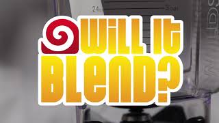 Will It Blend  Amazon Echo