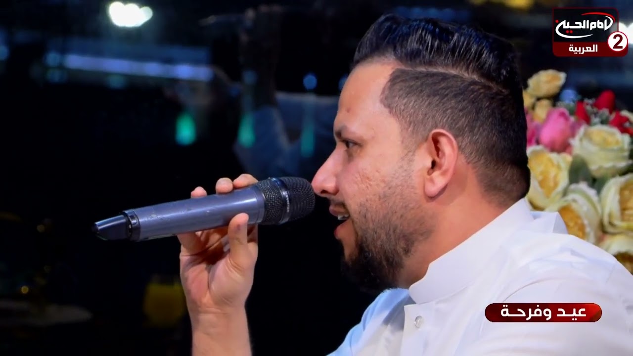 استمع الى مقام الحجاز مع  الرادود علي الدراجي