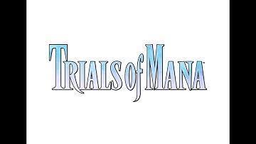 SMW Custom Music (Trials of Mana - Few Paths Forbidden)