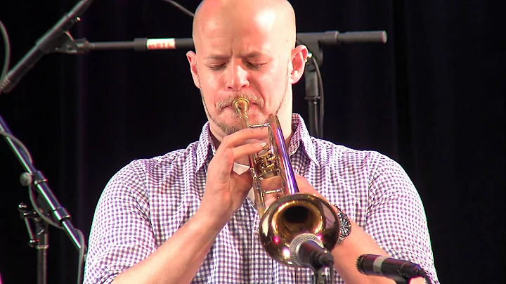 Gustavo Moretto Septet, Somos Lo Que Somos, Live i...