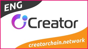 Creator - No Code Smart Contract, Low Code DApp and other to empower the NFT economy! CryptoAdvance