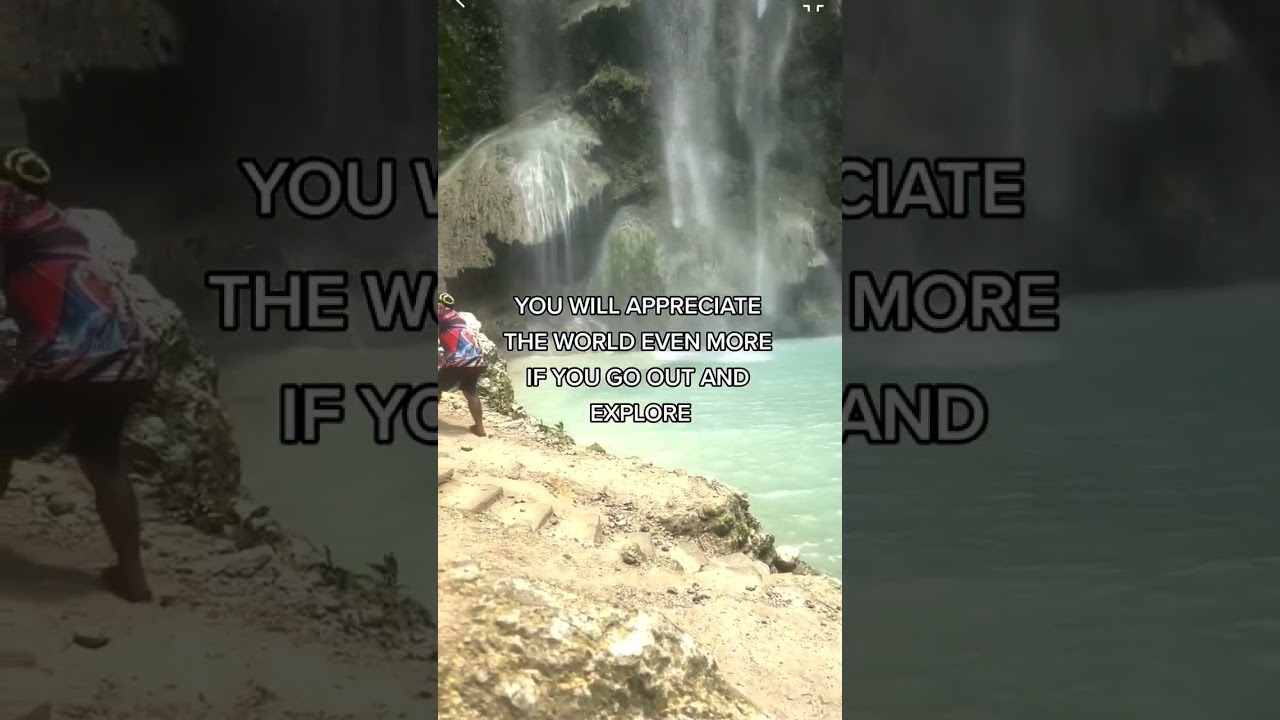 Cebu, Philippines! I Love Working Remote 