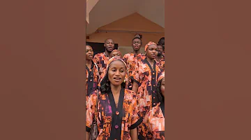 SOROM JAA YA MMA By Eze Chris Choir Kwaya Youthchoir Choirsongs Choralmusic 