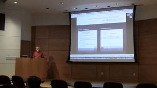 Making Big Classes Seem Small -- Dr. Perry Samson, University of Michigan