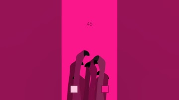 Pink Level 45// Bart Bonte