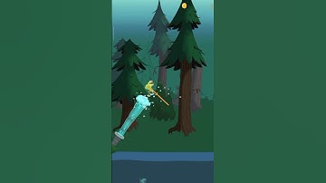 Walk Master Level 54 Gameplay 🤩🤩 || walk master gameplay in android 2023 🌊🌊#shorts