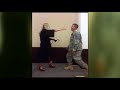 Soldier surprises sister for her graduation (2013-05-06)