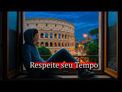 Pare de lutar contra a VIDA | Deixe fluir e receba a prosperidade divina | história motivacional