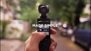 Experience Life, Capture It All with IZI
