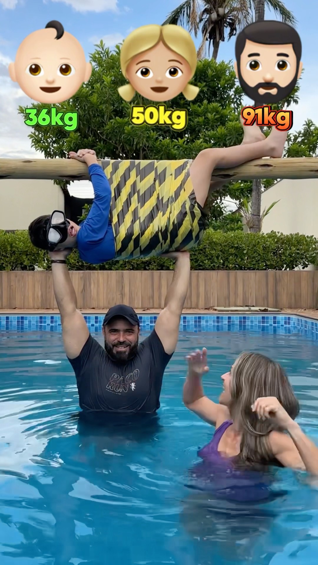 Qual peso a fita aguenta?!? #shorts #challenge