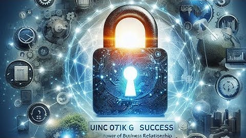 Unlocking Success: The Power of Business Relationships! | Be Happy Forever ♾️