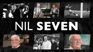 NIL SEVEN | Turnbull's Tornadoes & The Game On New Year's Day | Hibernian FC