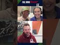 Full Swing's Executive Producer's "Pinch Me" Moment | Full Swing Tonight