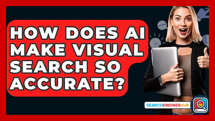 How Does AI Make Visual Search So Accurate? - SearchEnginesHub.com