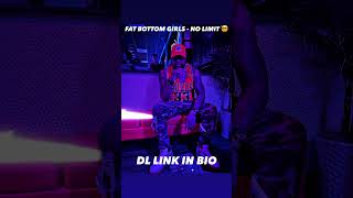 STRIZZO- Fat Bottom Girls x No Limit (Strizzo Exxclusive) #djremix