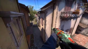 ESEA.net COTW: Inferno quick ACE