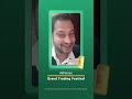 XM Grand Trading Festival 2022 | Gold Bar Winner