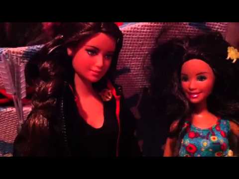 barbie short film