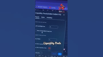 Liquidity Pools #trading #viral #hindi #ytshorts #yt #bitcoin #crypinfo #crypto #btc