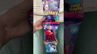 OMG I GOT SO MANY GIFTS IN 5 RUPEES Galaxy vivo MI￼ GIFT PACKET 🤑🔥#shorts #viralvideo