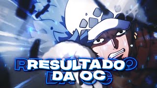 FAZER DINHEIRO 💸 | One Piece | RESULTADO DA OPEN COLLAB