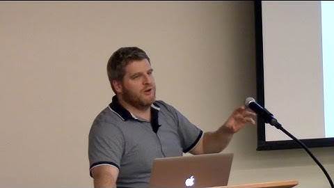 A Fortunate Universe — An Introduction to Fine-Tuning Arguments: A Talk By Luke Barnes