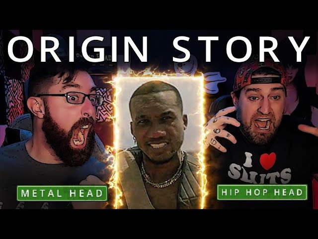 ◇ffroi◇ Podcase STRAIGHT FIRE!! | ORIGIN STORY | HOPSIN x THE FUTURE KINGZ