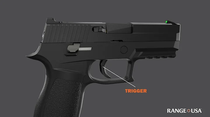 Handgun Malfunctions Explained - Normal Handgun Operations