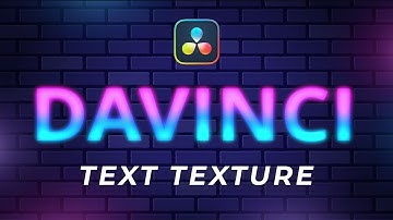 Animated Text Filling in Davinci Resolve