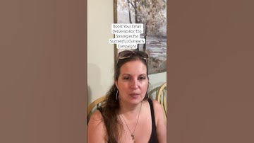 Boost Your Email Deliverability: Top Strategies for Successful Outreach Campaigns