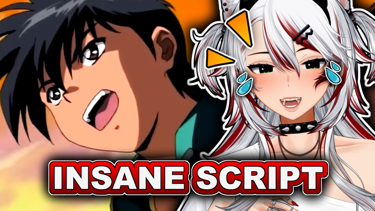 HOW IS THIS ALLOWED?! THIS IS INSANE | Ghost Stories Dub React