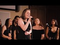 Breathe (2 AM) / The Only Exception (Anna Nalick and Paramore) - THUNK a cappella