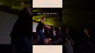 (소근소근) 원래 강아지들은 물을 좋아한대요..😏💦 | #OnlyOneOf #shorts