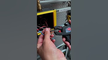 KNIPEX ComStrip 12 62 180