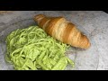 Spaghetti Verde