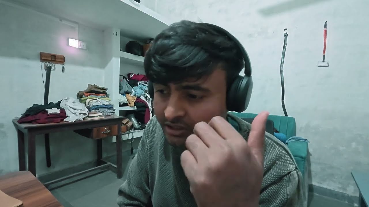 How Sony headphone is helping me to adopt new habit | Solo Traveling in India.