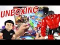 YouTube thumbnail: LEGO Marvel Super Heroes Hulk vs Red Hulk  Set 76078 Unboxing
