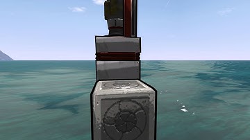 Missile Interceptor (Anti Missile Missile)