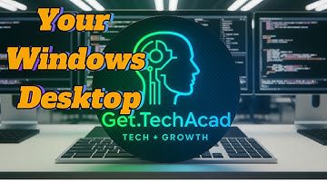 Introduction to Module 4 | Mastering Your Windows Desktop Essentials!