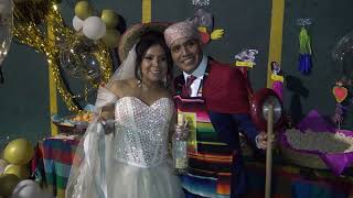 Intro Edición especial Nuestra Boda  Marisol &amp; Juan Carlos