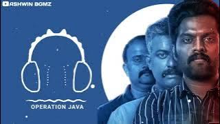 Operation java Bgm Ringtone | #ashwinbgmz