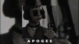 skyfall beats – apogee (slowed)